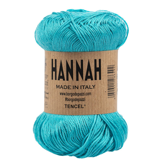 Hannah 5 gomitoli da 50 grammi