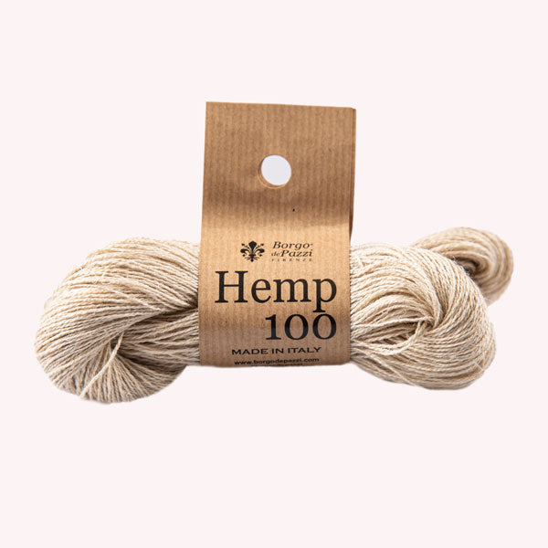 Hemp 100