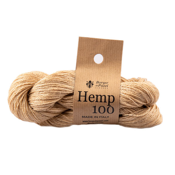 Hemp 100