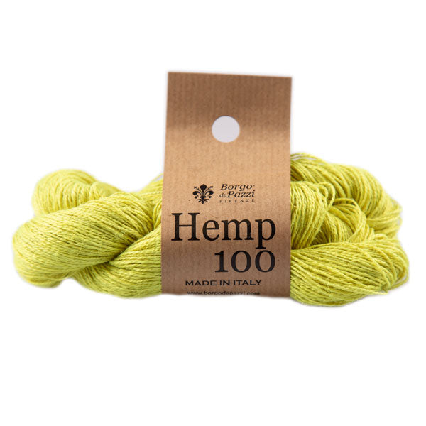 Hemp 100