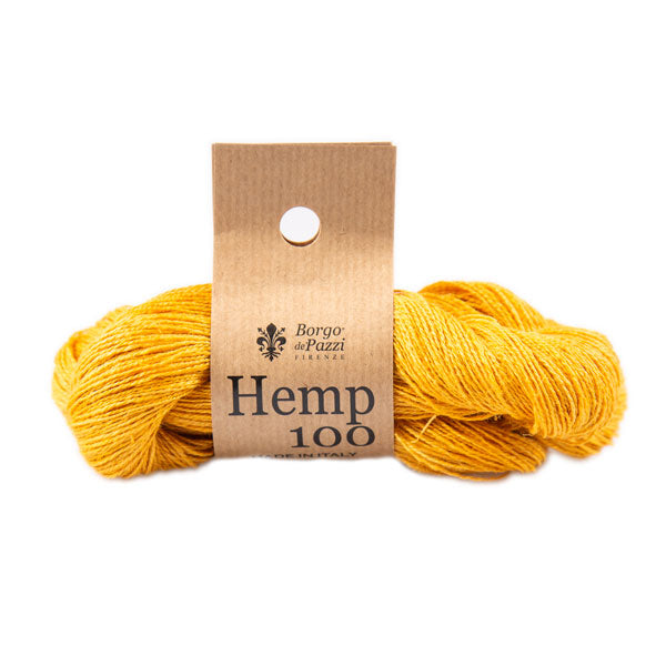 Hemp 100