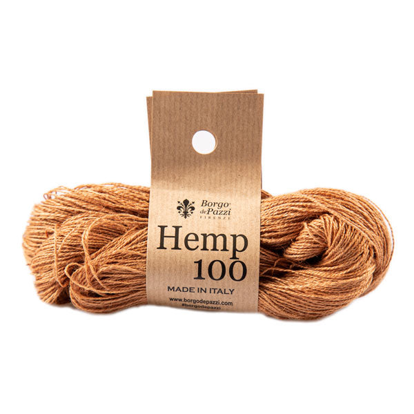 Hemp 100