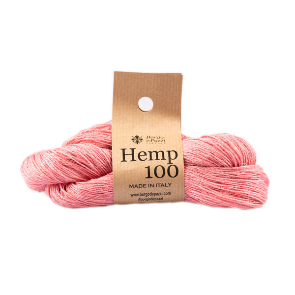 Hemp 100