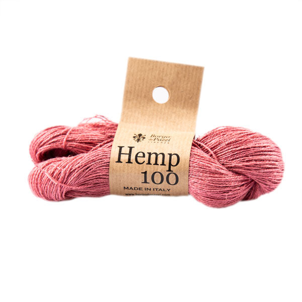 Hemp 100