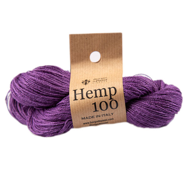 Hemp 100