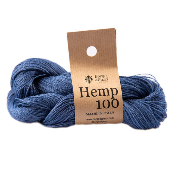 Hemp 100