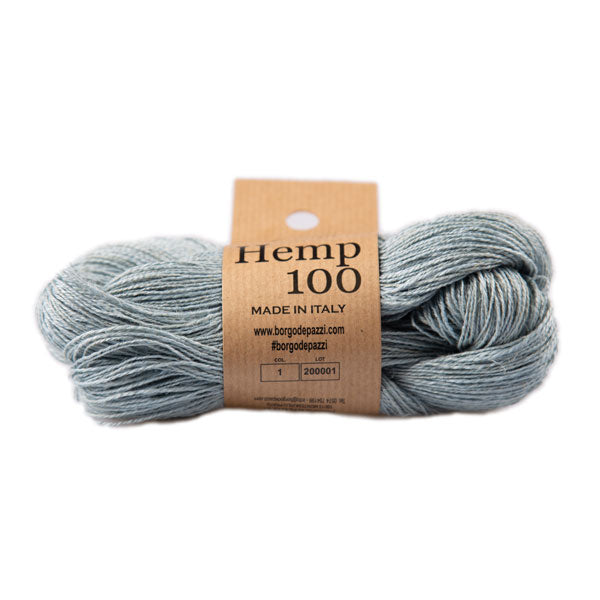 Hemp 100