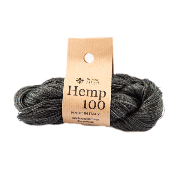 Hemp 100