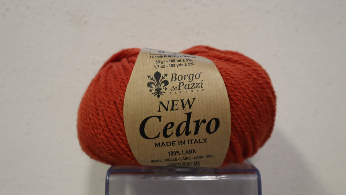 Cedro puralana