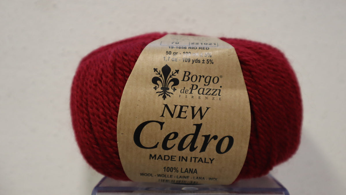 Cedro puralana