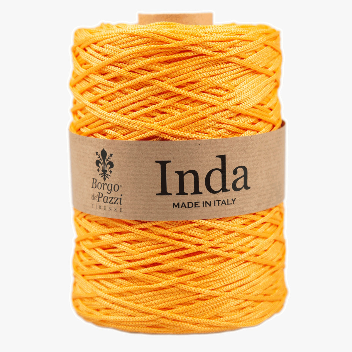 Kit  Papavero di Frainodi crochet