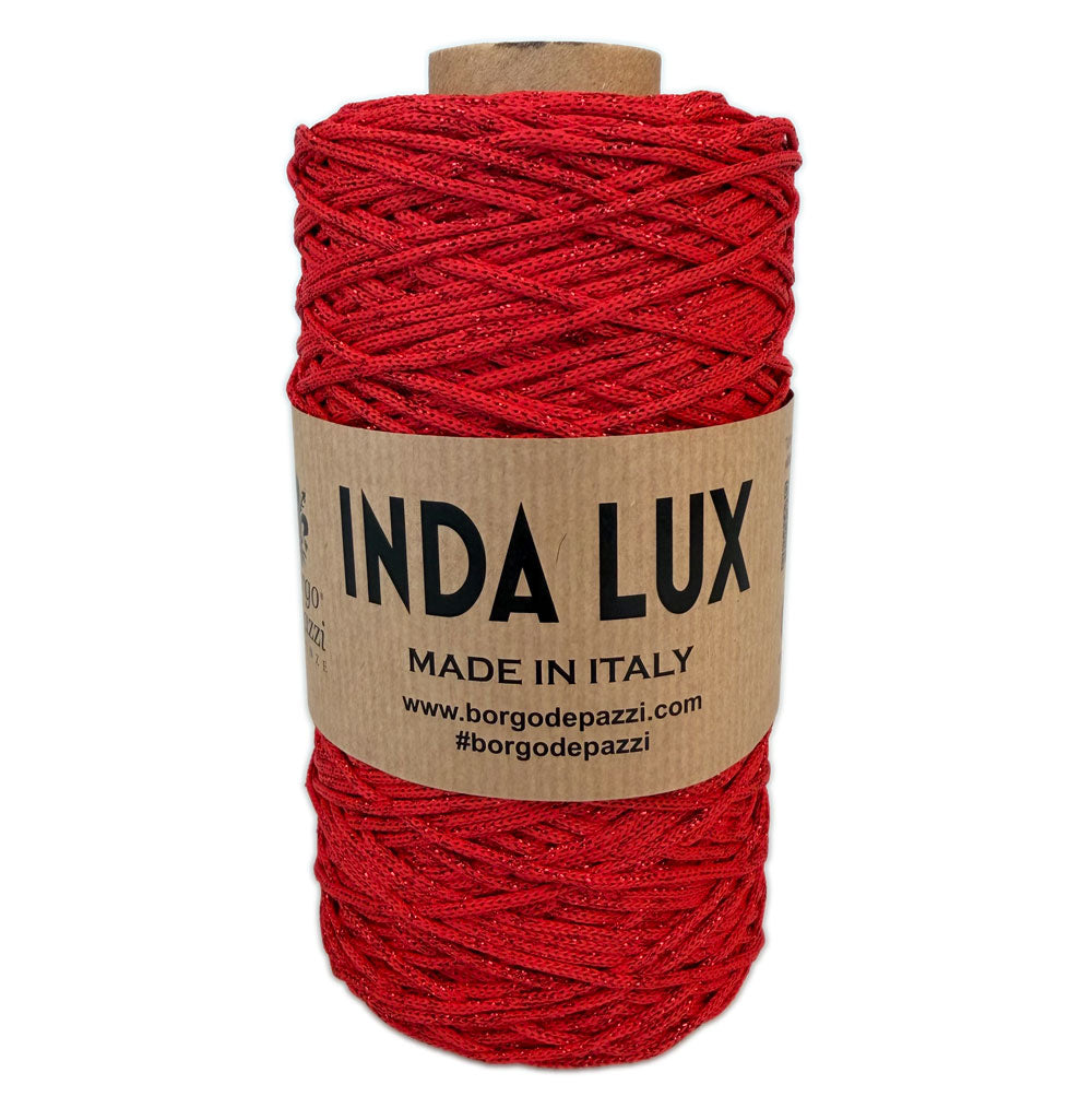 Kit pochette a punta con fodera di Tiziana Volpe crochet