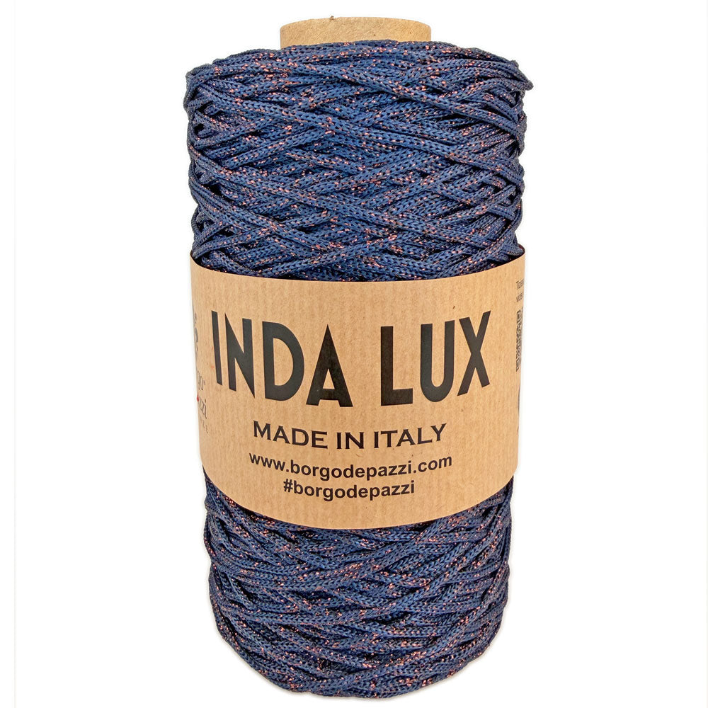 Kit Volant Mediteranea di Tiziana Volpe Crochet