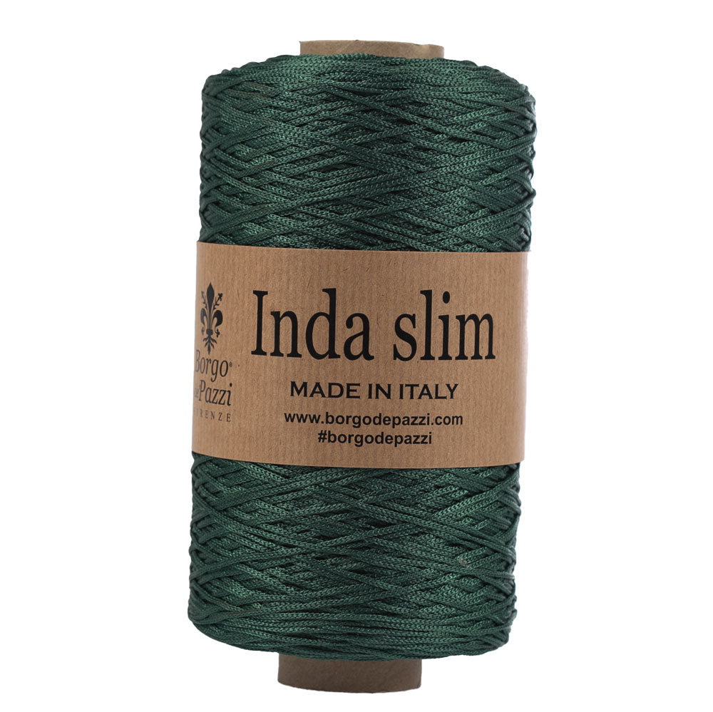 Inda Slim , cordino finissimo