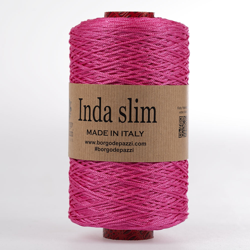 Inda Slim , cordino finissimo