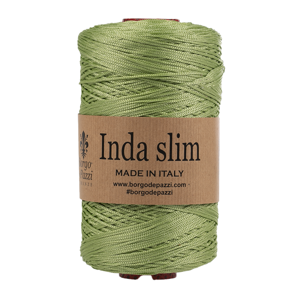 Inda Slim , cordino finissimo