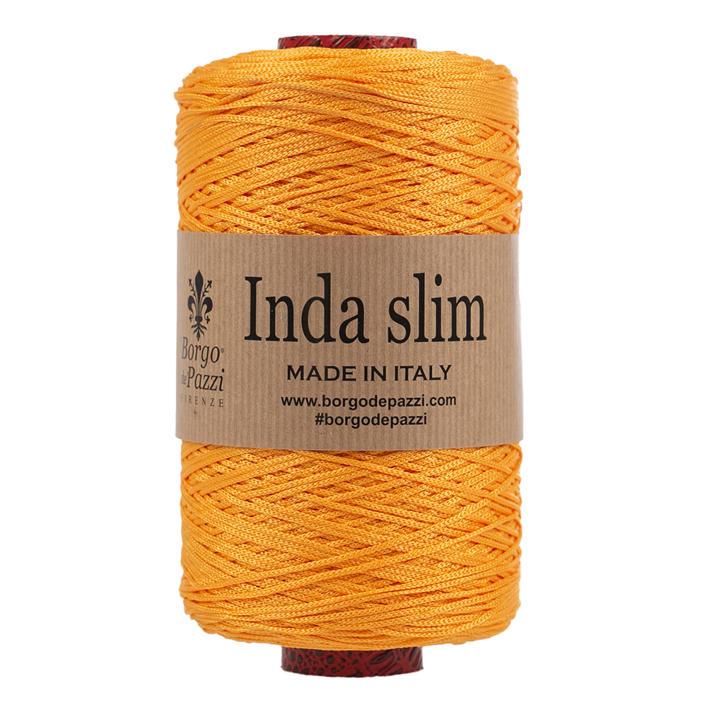 Inda Slim , cordino finissimo