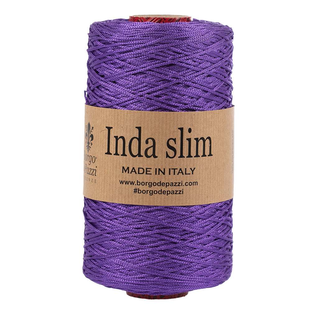 Inda Slim , cordino finissimo