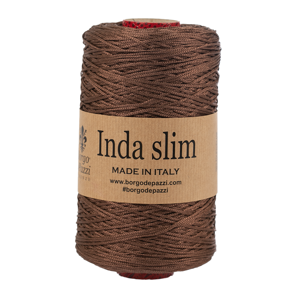 Inda Slim , cordino finissimo