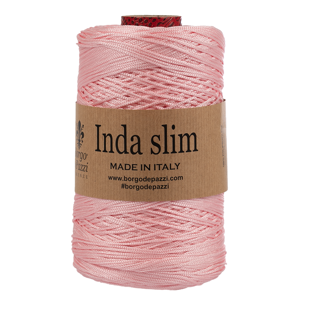 Inda Slim , cordino finissimo