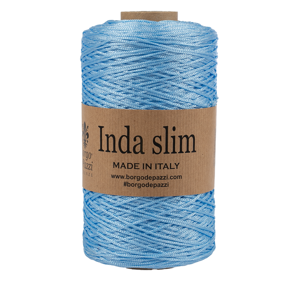 Inda Slim , cordino finissimo