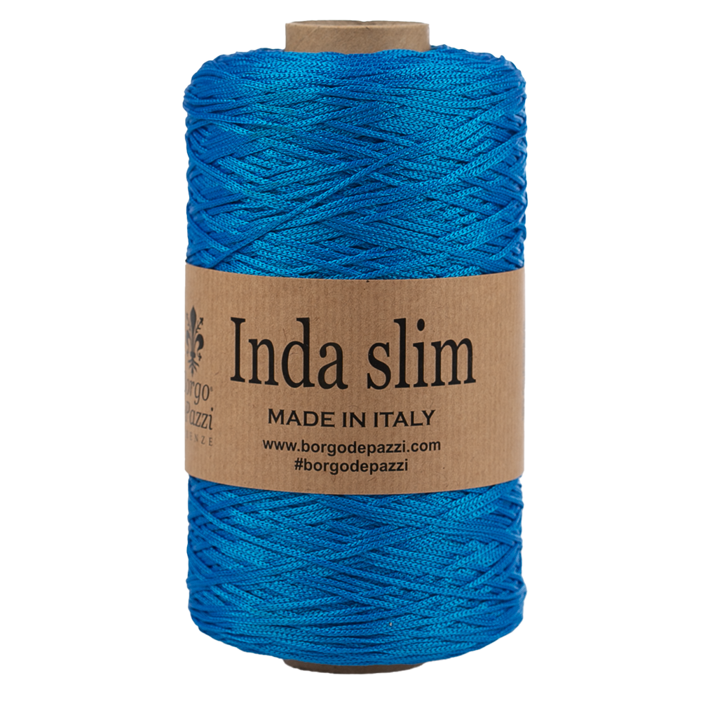 Inda Slim , cordino finissimo