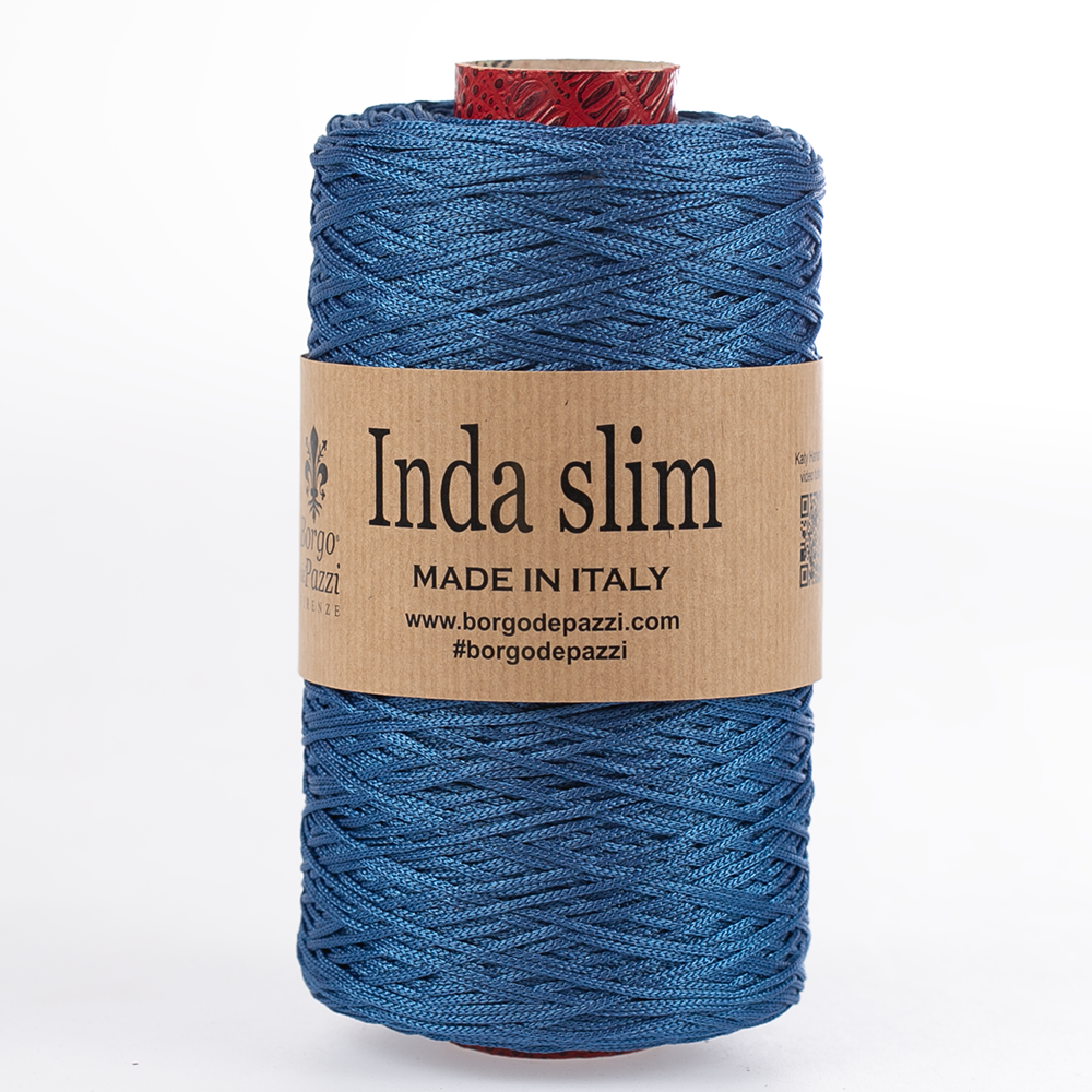 Inda Slim , cordino finissimo