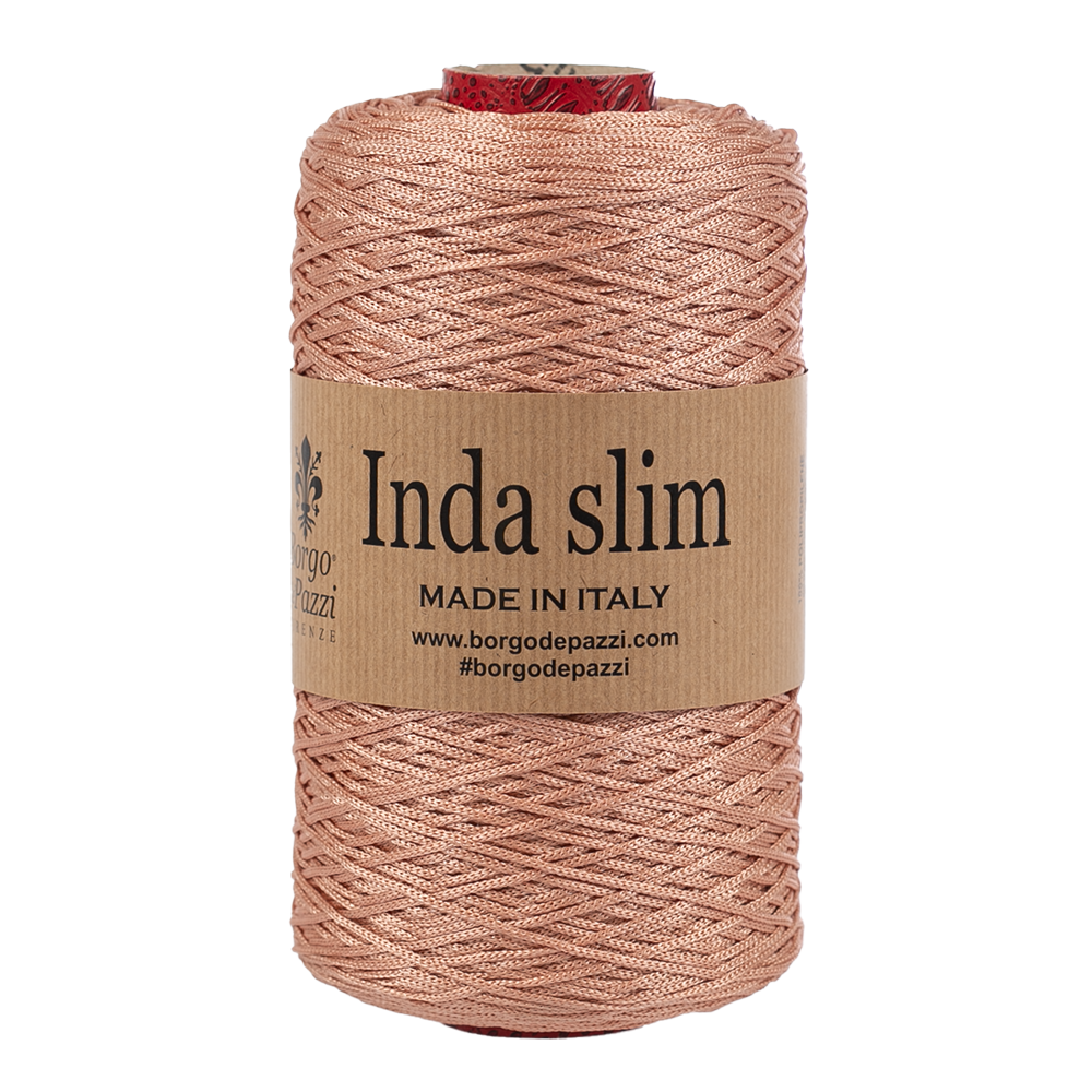 Inda Slim , cordino finissimo