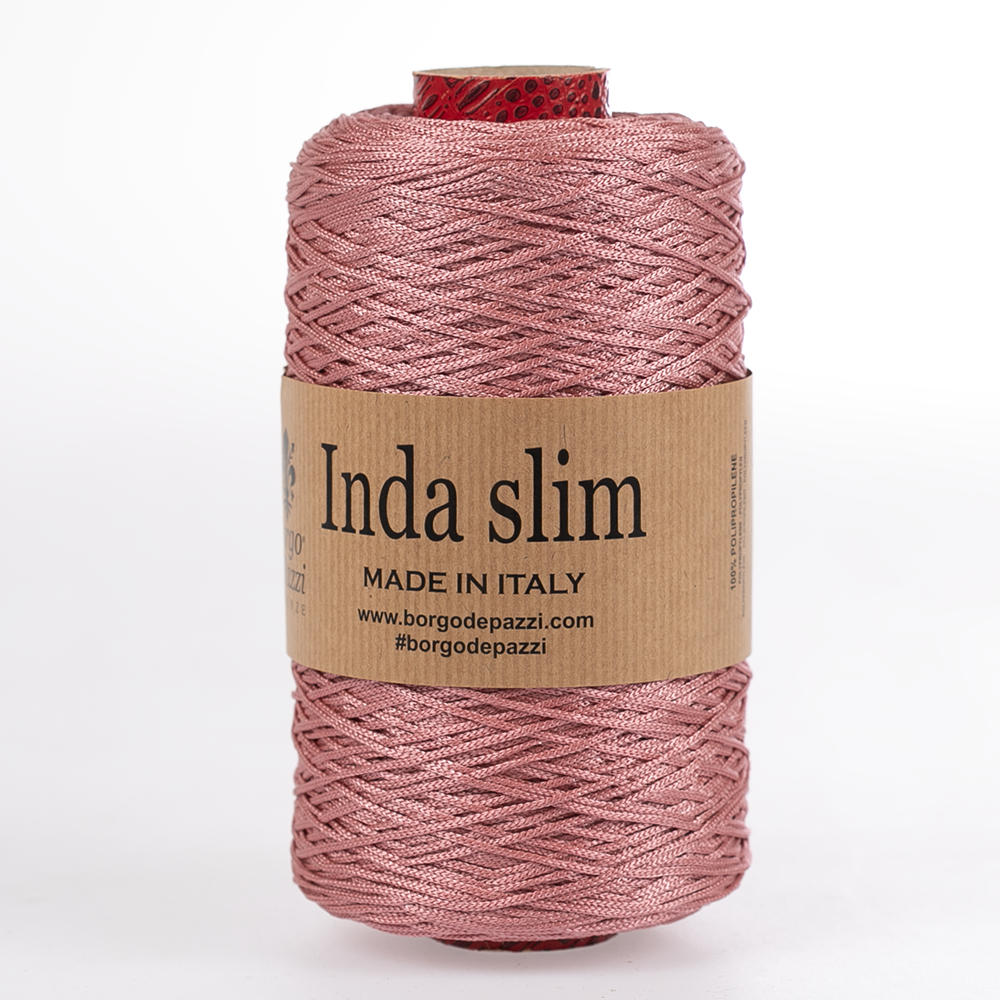 Inda Slim , cordino finissimo