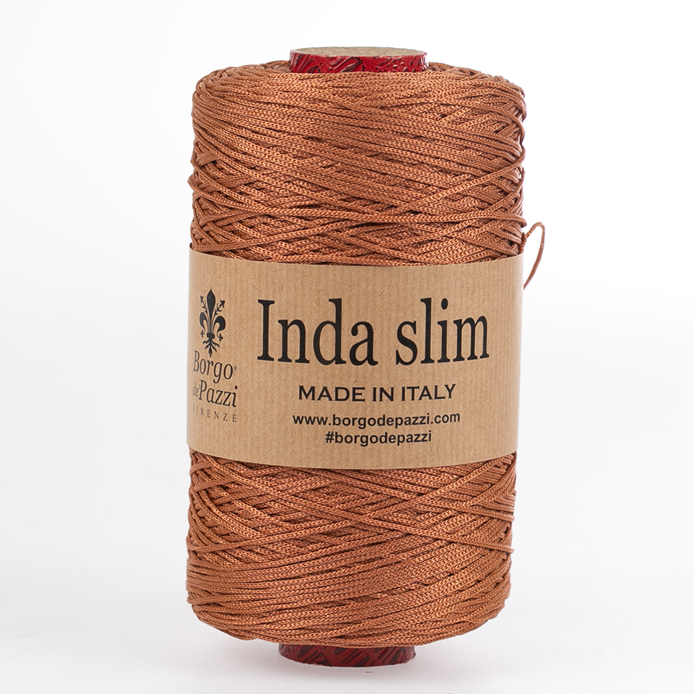 Inda Slim , cordino finissimo