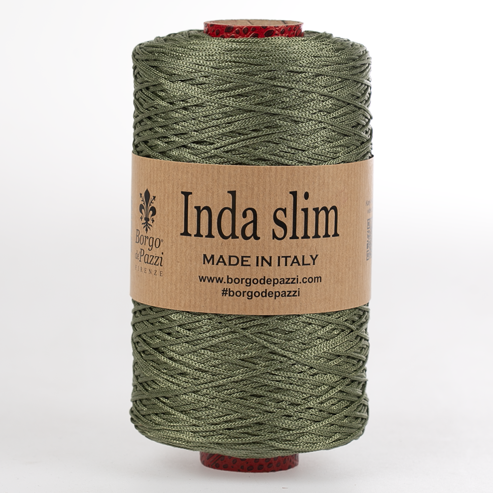 Inda Slim , cordino finissimo