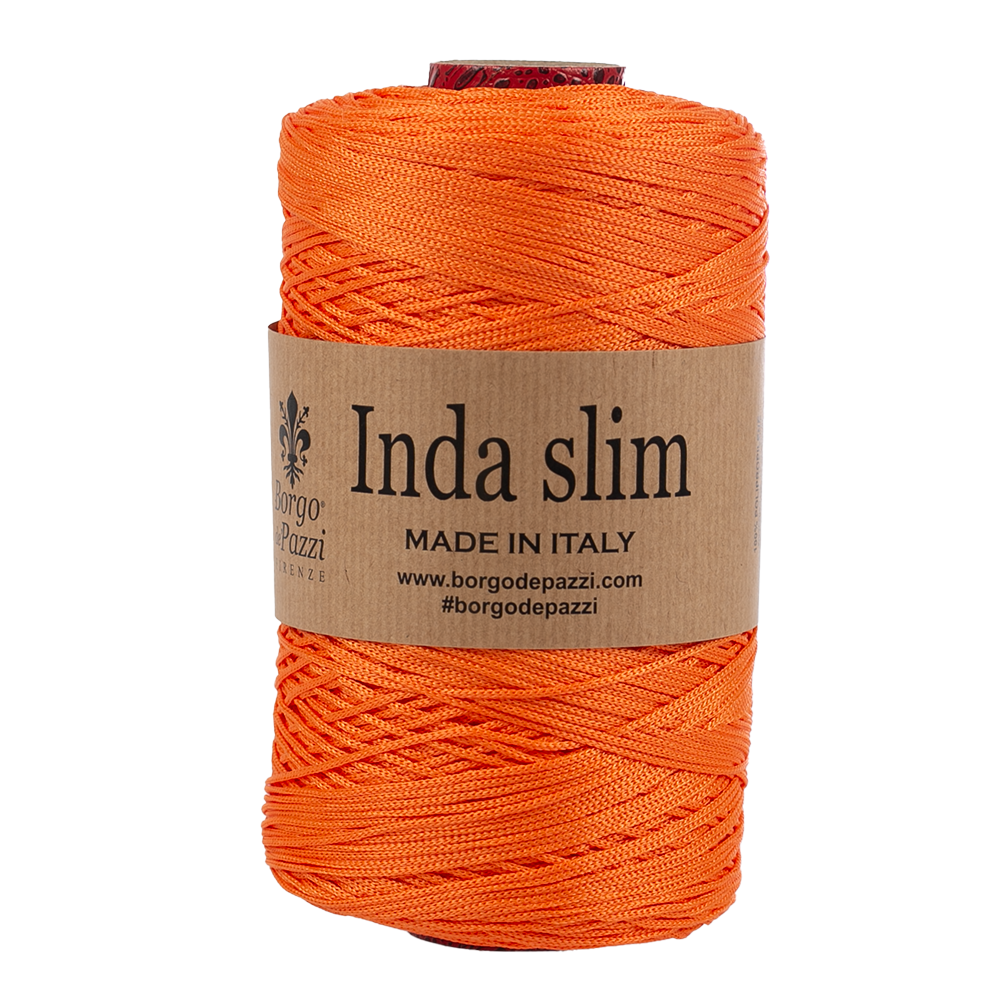 Inda Slim , cordino finissimo
