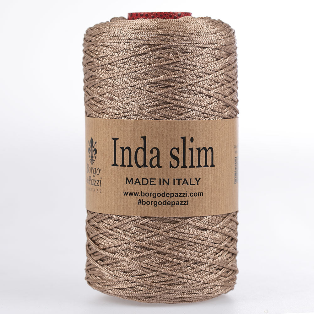 Inda Slim , cordino finissimo