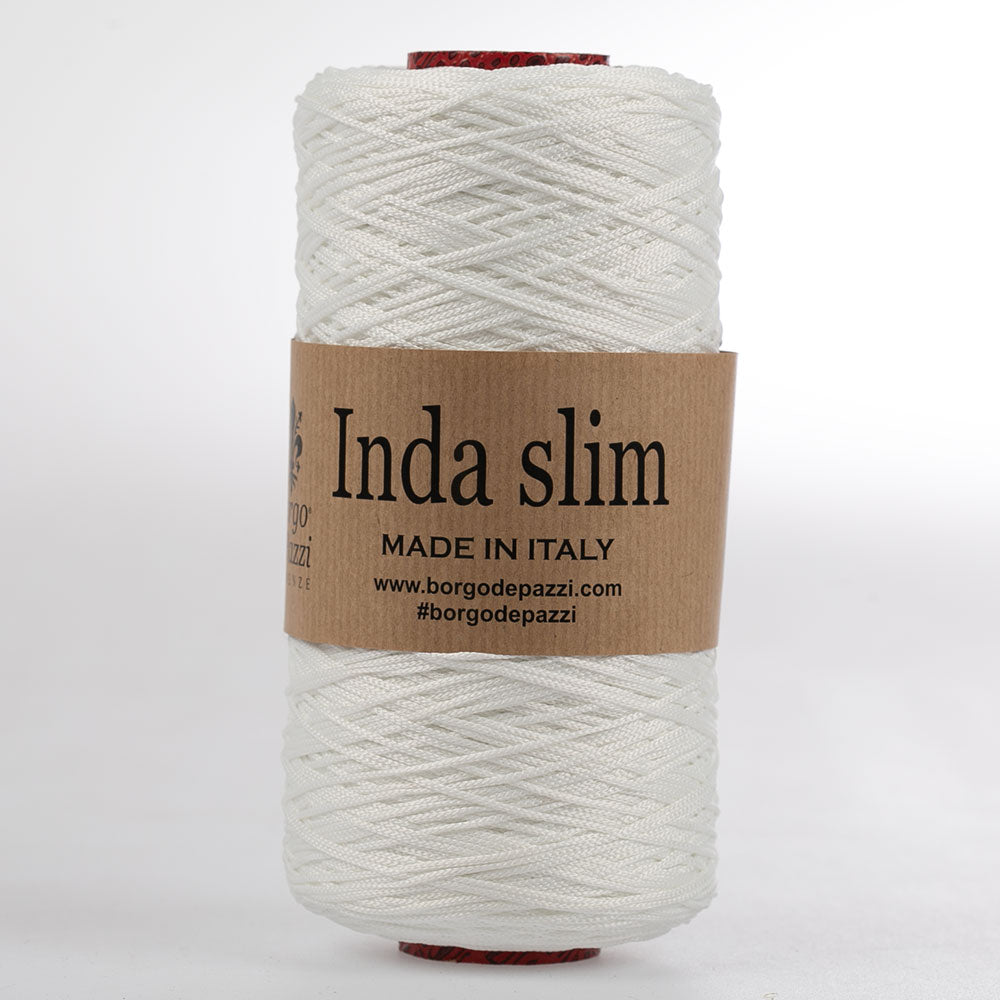 Inda Slim , cordino finissimo
