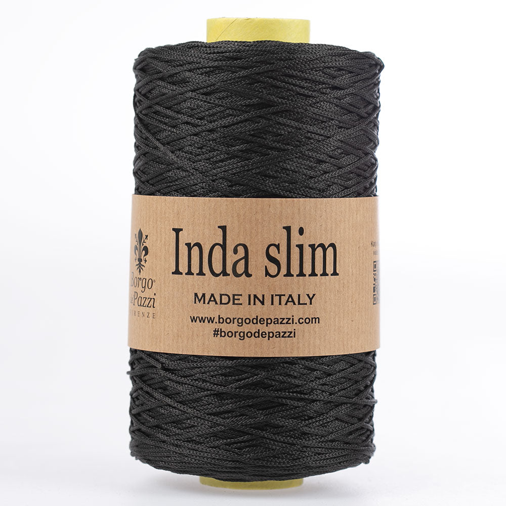 Inda Slim , cordino finissimo