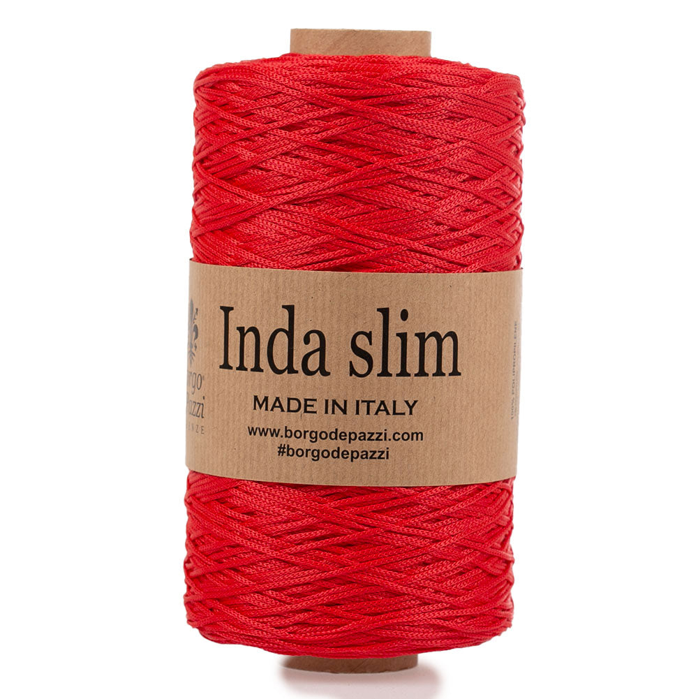 Inda Slim , cordino finissimo