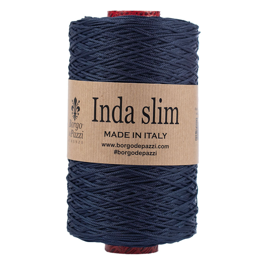 Inda Slim , cordino finissimo