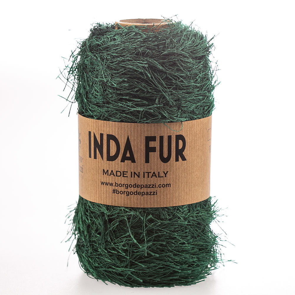 Inda Fur