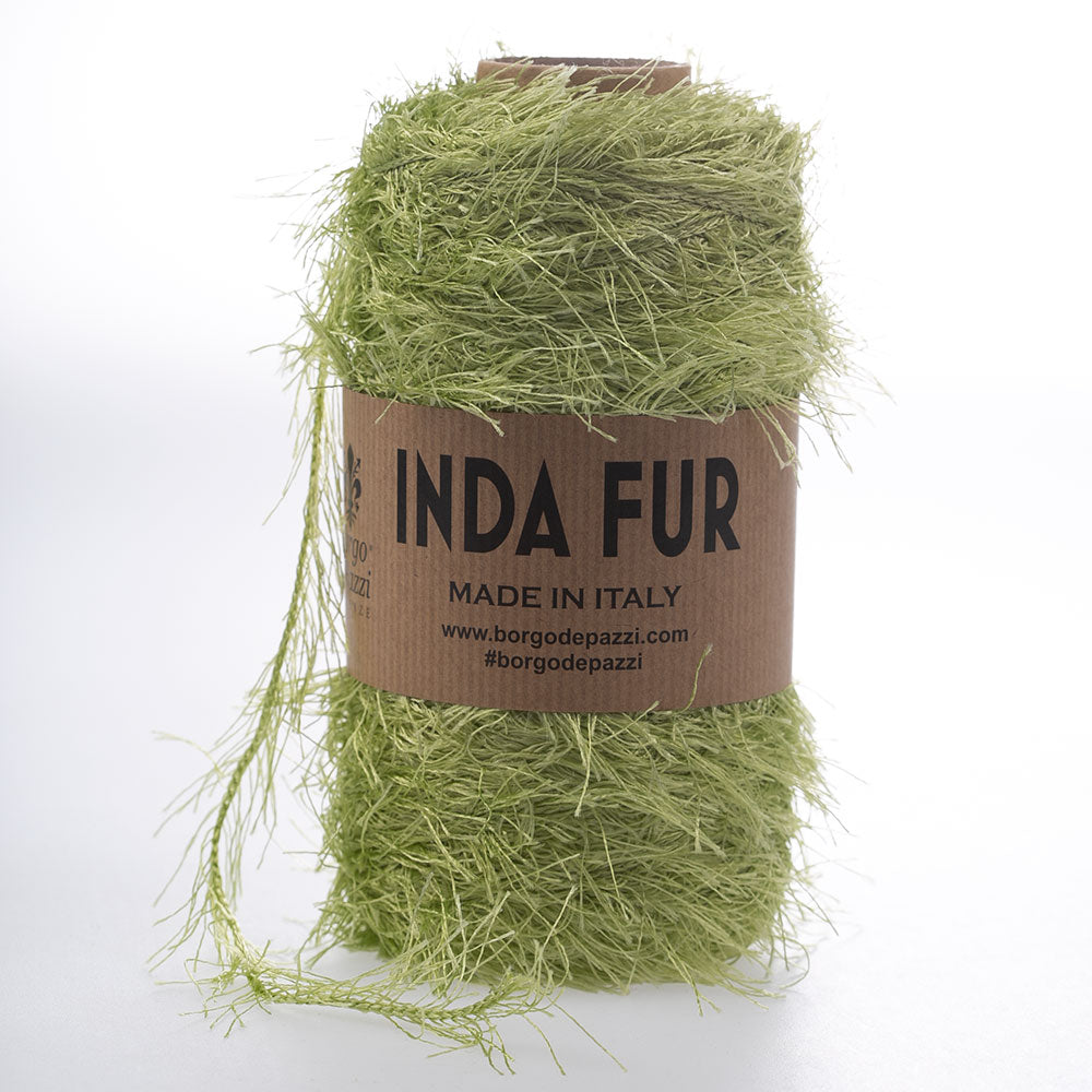 Inda Fur