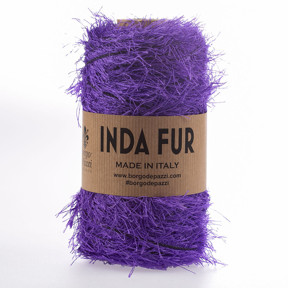 Inda Fur