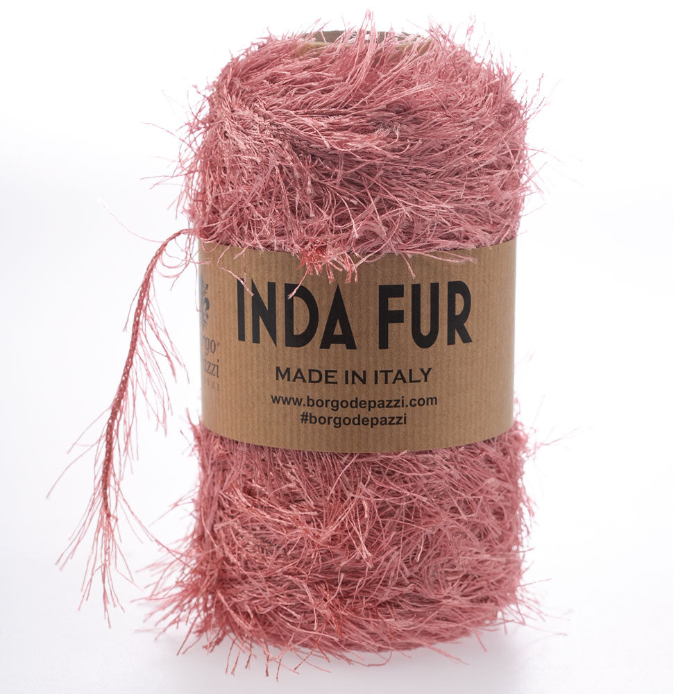 Inda Fur