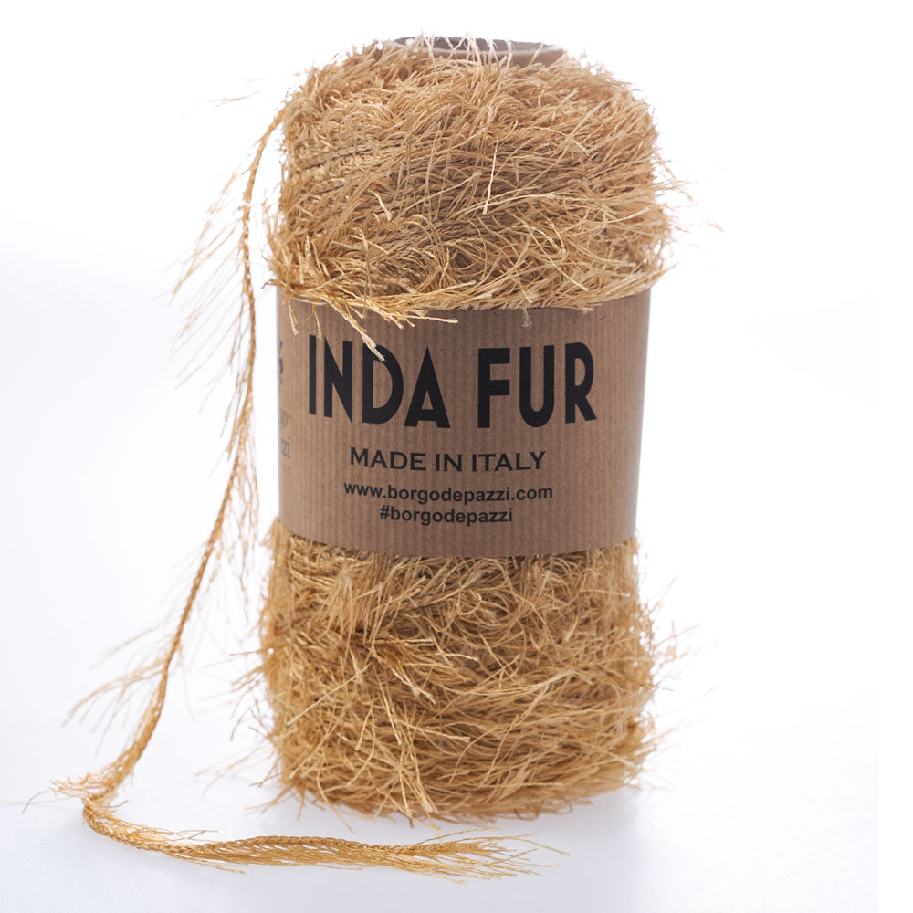 Inda Fur