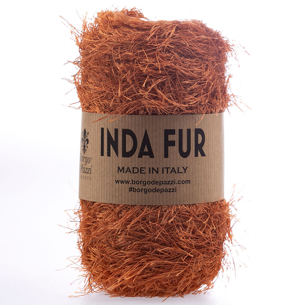 Inda Fur