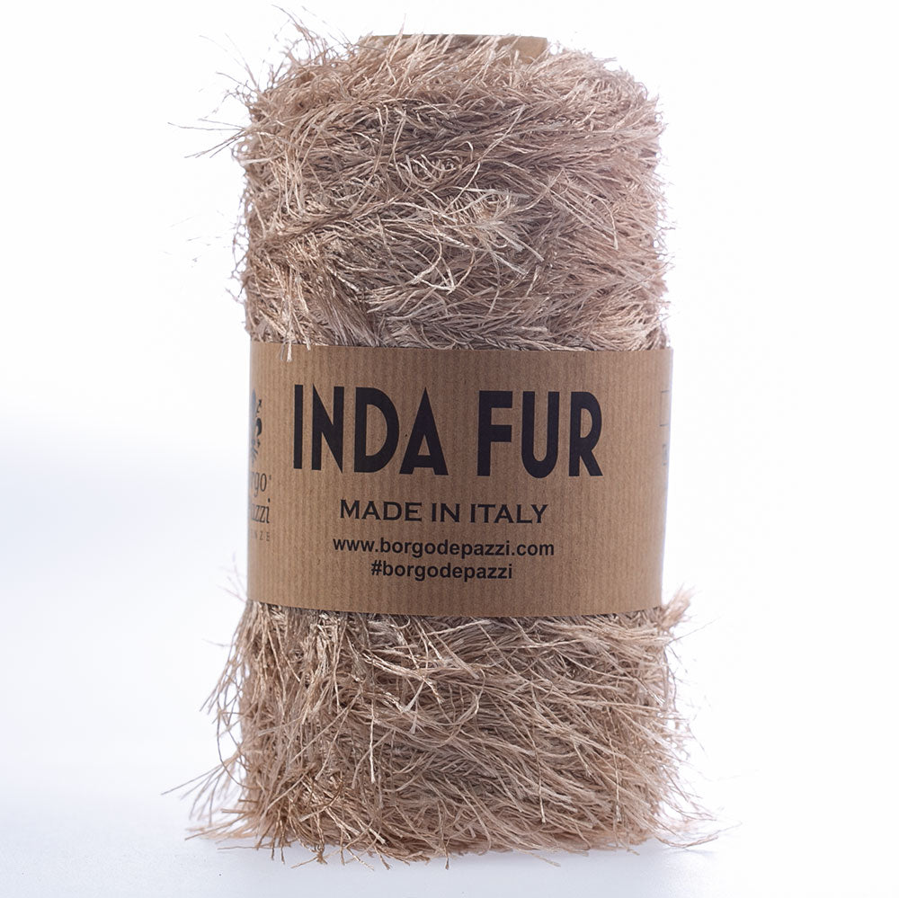 Inda Fur