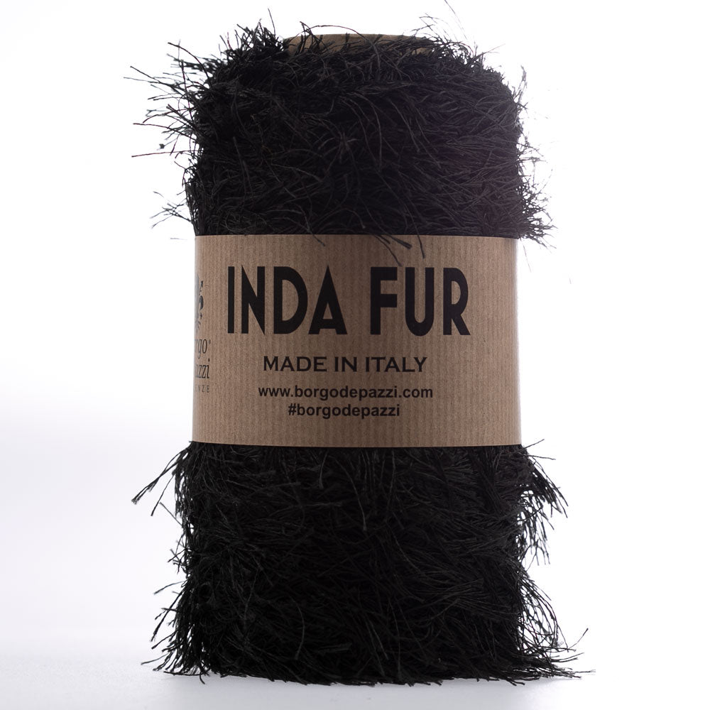 Inda Fur