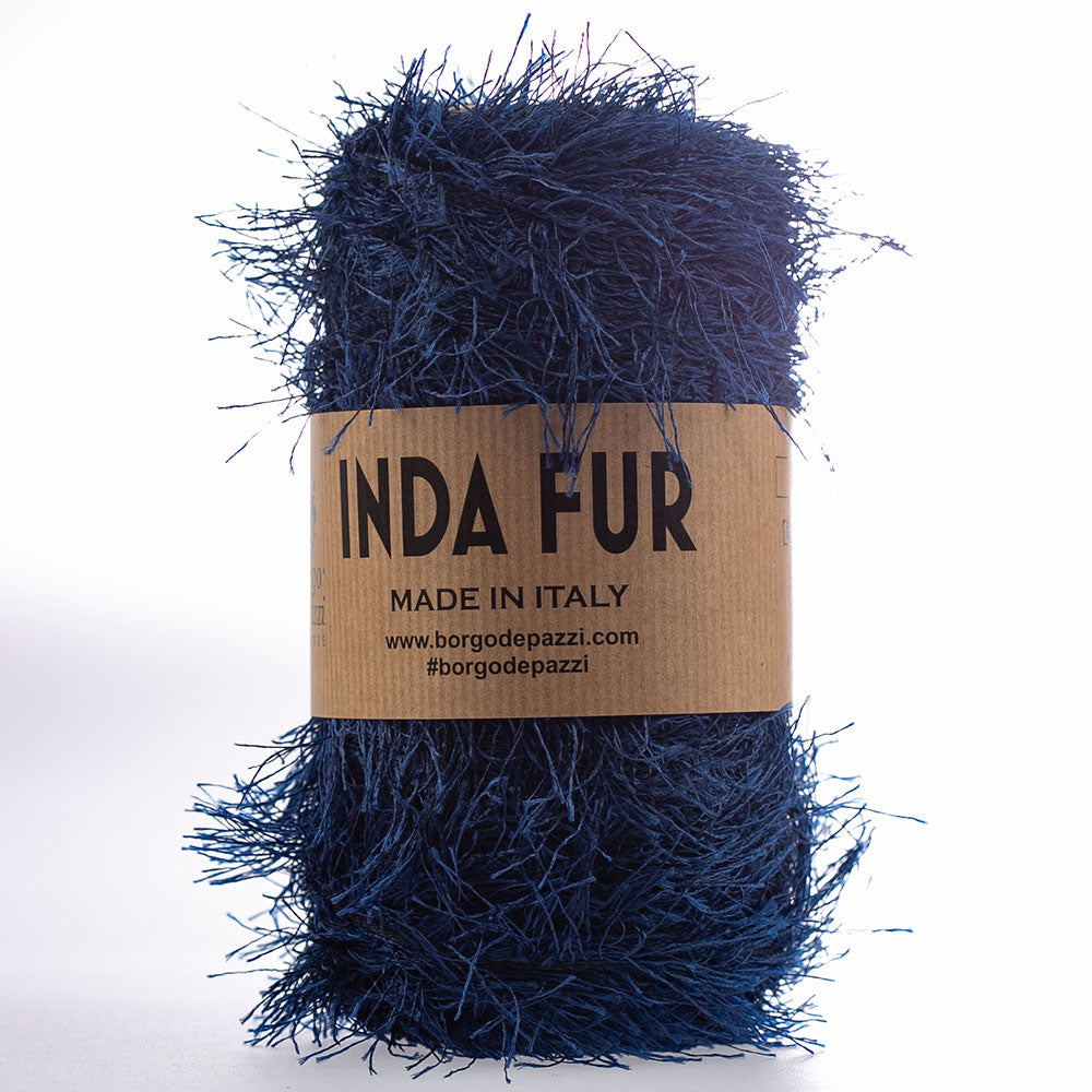 Inda Fur