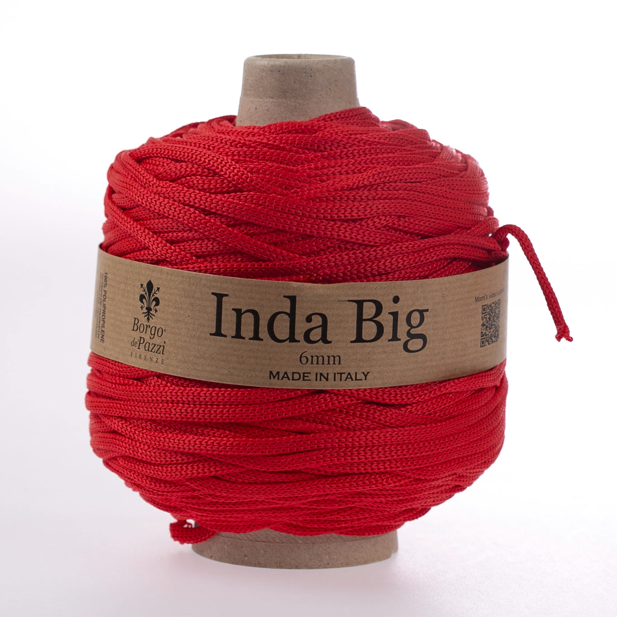 Kit borsa "Stefania" di Frainodi.crochet