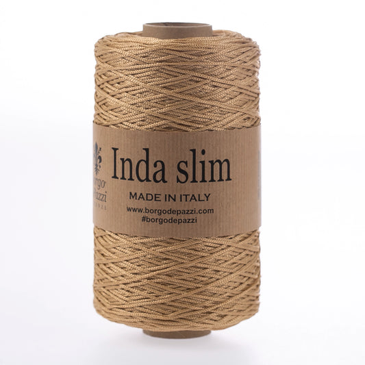 Inda Slim , cordino finissimo