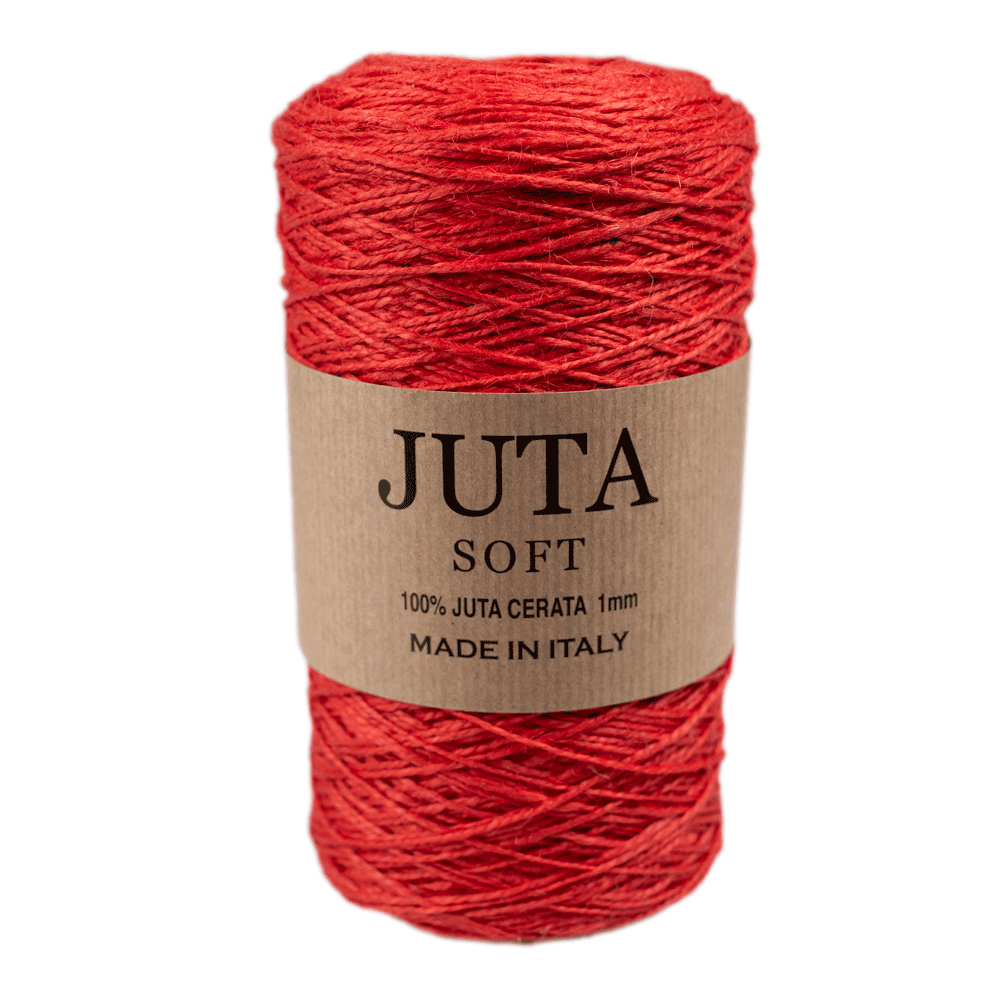 vendita gomitoli juta