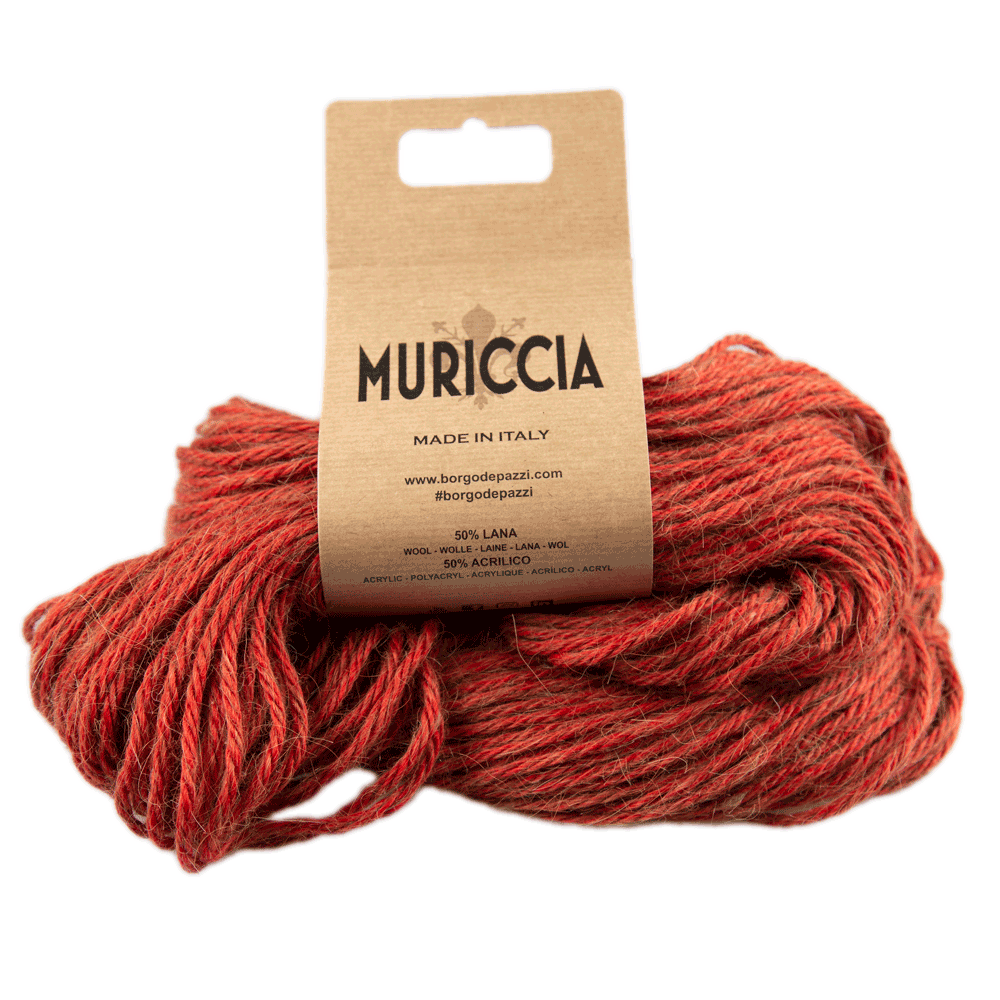Muriccia